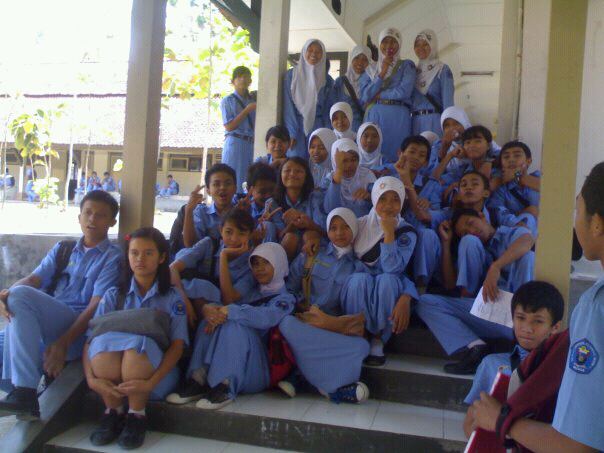 Dokumen Multimedia SMK 1 Blora