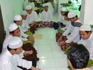 tazkiyatun nafs