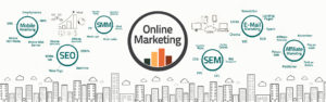 internet marketing
