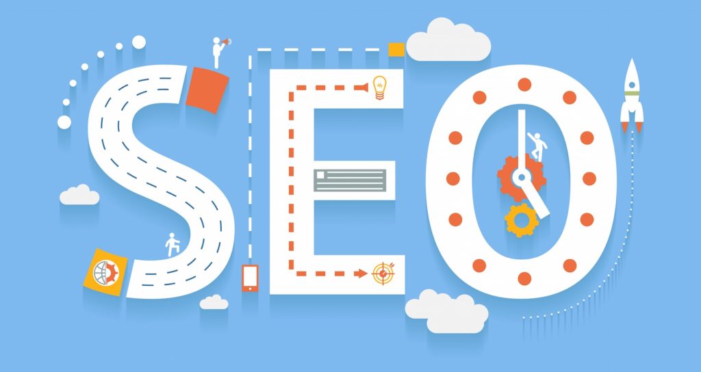 seo, mengenal seo - masbidin.net