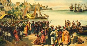 3 teori dan jalur masuknya islam ke indonesia