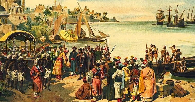 3 teori dan jalur masuknya islam ke indonesia