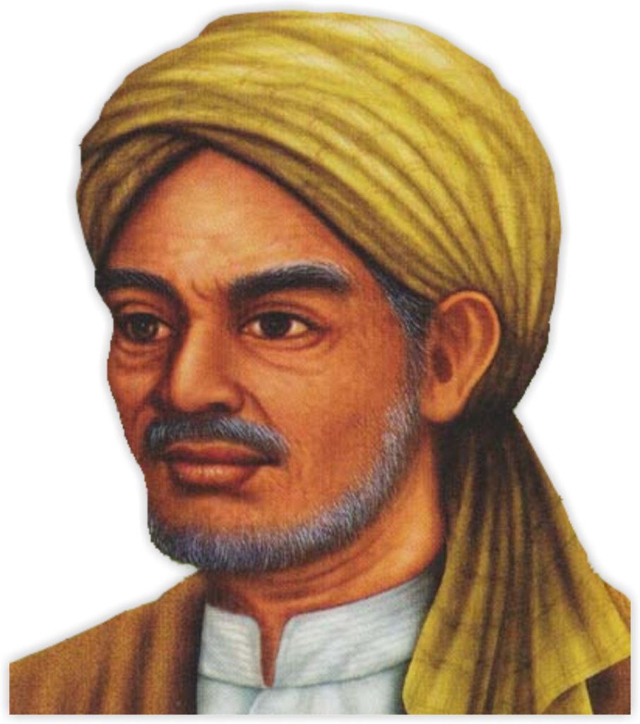 Daftar Nama-nama Sunan Walisongo: Sunan Gresik (Maulana Malik Ibrahim)