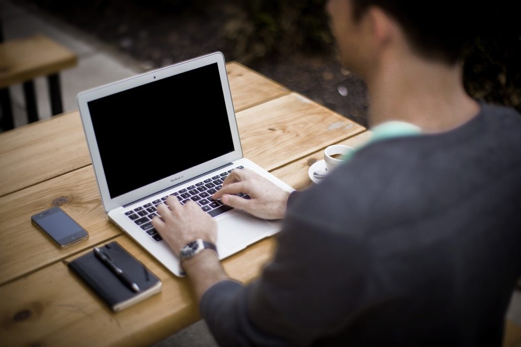 menulis, membuat artikel - masbidin.net
