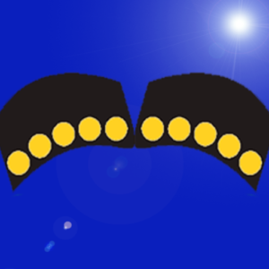 desain logo favicon sederhana masbidin.net