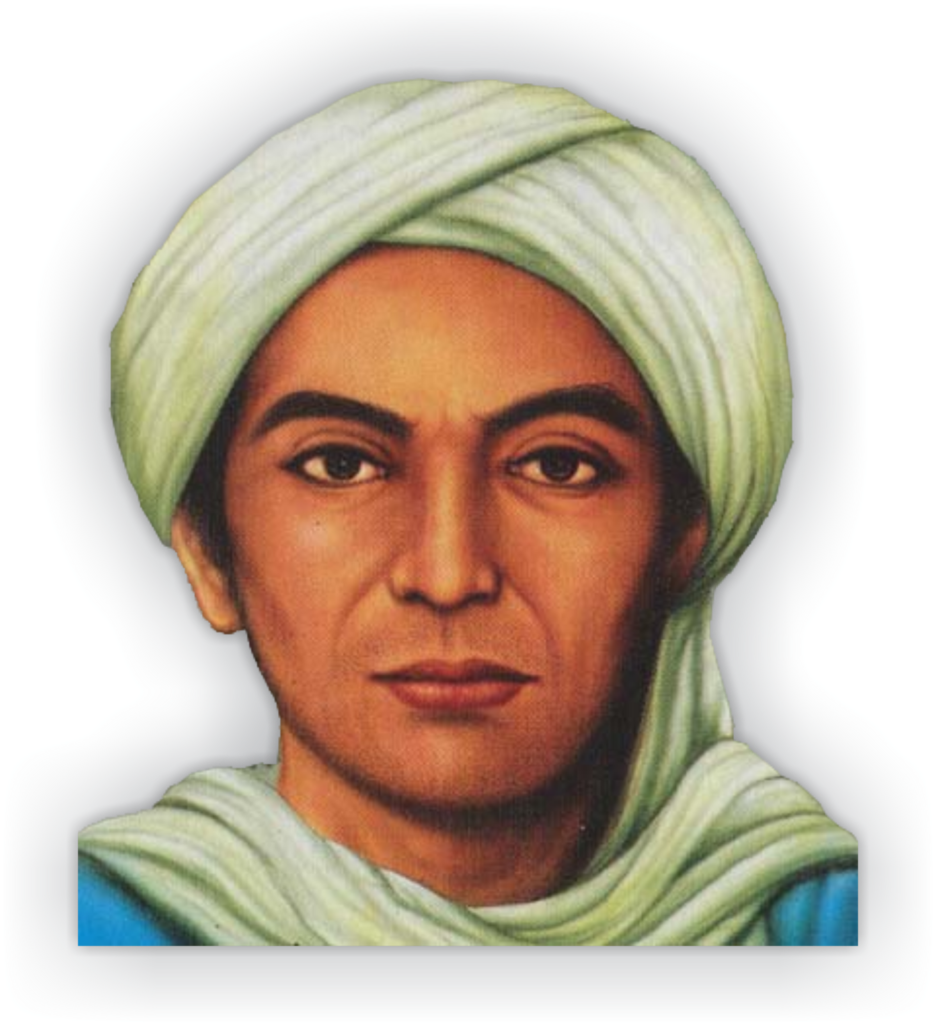 Daftar Nama-nama Sunan Walisongo: Sunan Muria (Raden Umar Said)