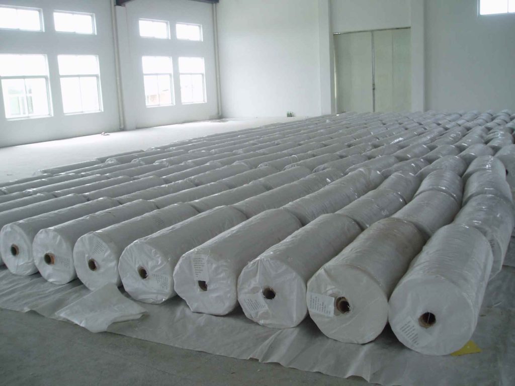 Bahan Pembuatan Batik jenis kain Mori (Cambrics)
