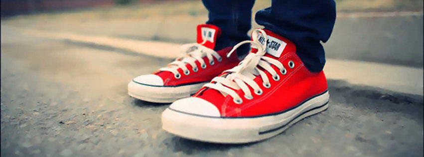 Sepatu converse all star