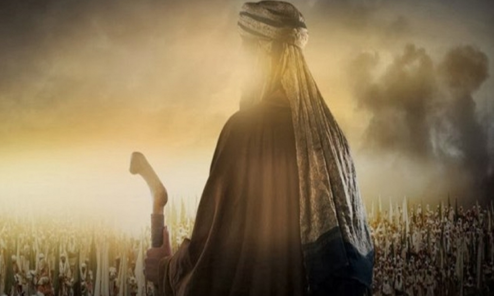 kisah sang khalifah yang kedua