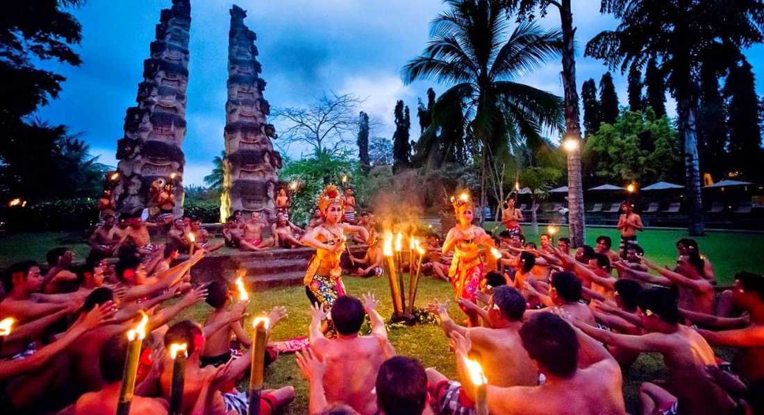 Tarian-kecak-dari-bali - Masbidin.net