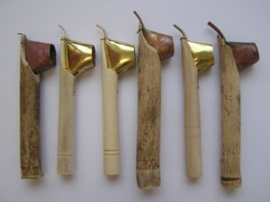 jenis jenis canting batik