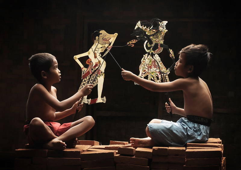 budaya indonesia