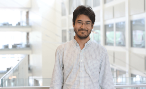 orang terpintar di dunia dengan tertinggi christopher-hirata