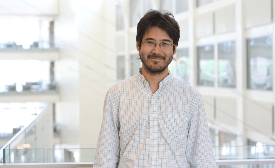 orang terpintar di dunia dengan tertinggi christopher-hirata