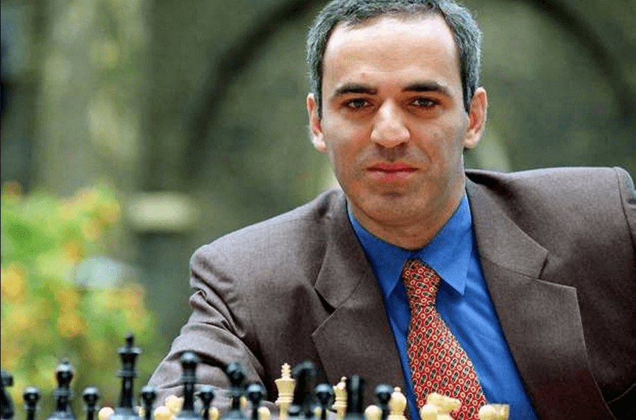 Orang-terpintar-di-dunia-garry-kasparov - masbidin.net