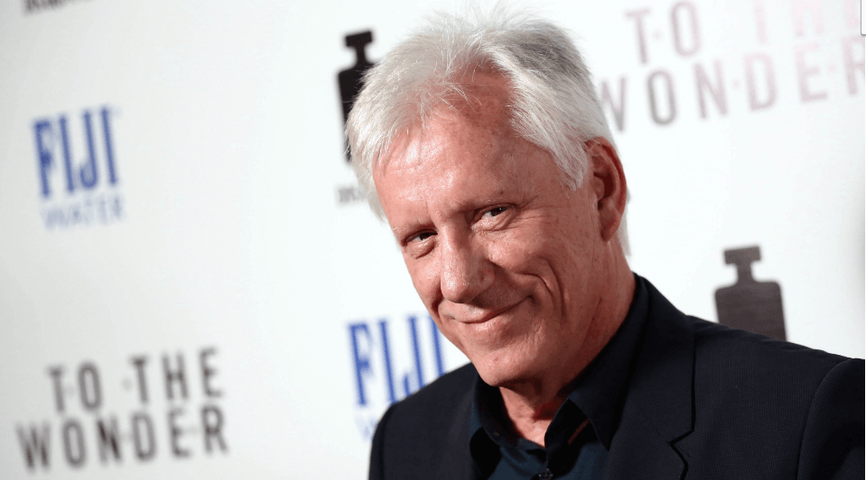 daftar orang terpintar di dunia dengan nilai iq tertinggi james-woods