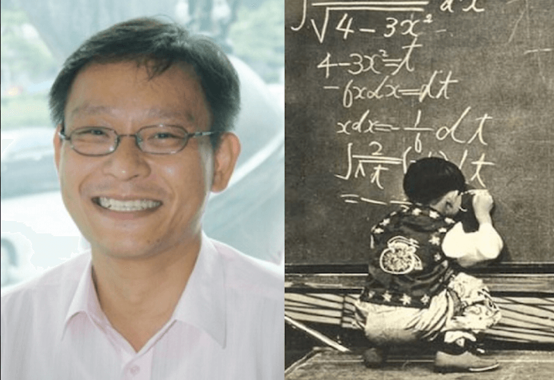 daftar 10 orang terpintar di dunia