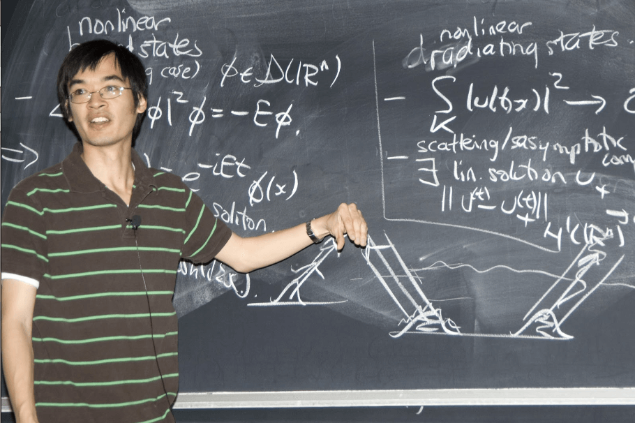 daftar orang terpintar di dunia dengan nilai iq tertinggi terence tao