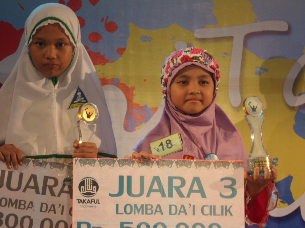 Contoh Susunan Acara Ulang Tahun: Pencapaian Anak Usia 3 Tahun