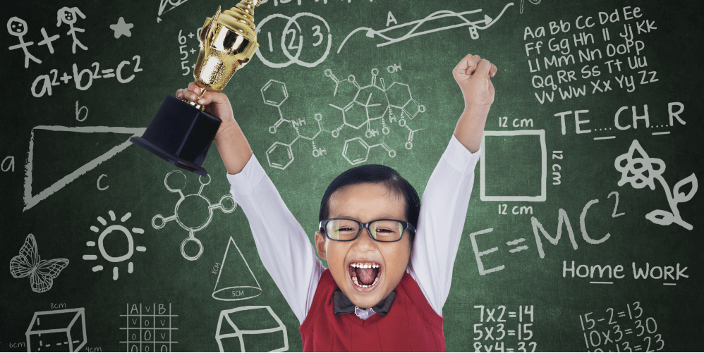 daftar orang terpintar di dunia anak kecil