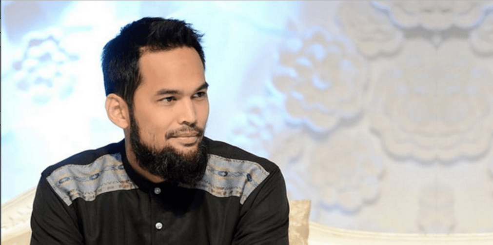 biodata terbaru teuku wisnu