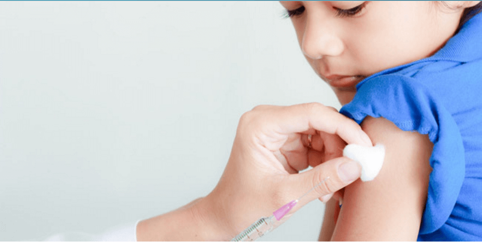 Imunisasi Dasar Lengkap: Imunisasi Hepatitis pada Anak