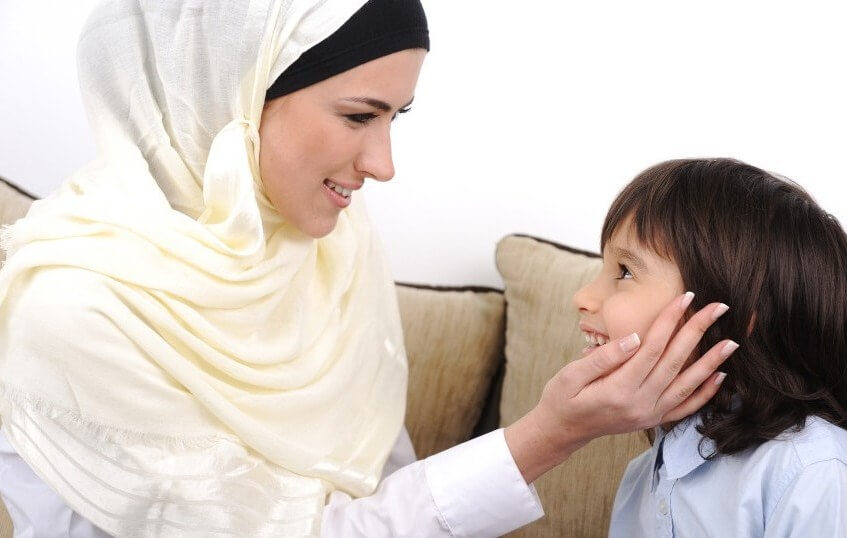 Gambar Selamat Hari Ibu