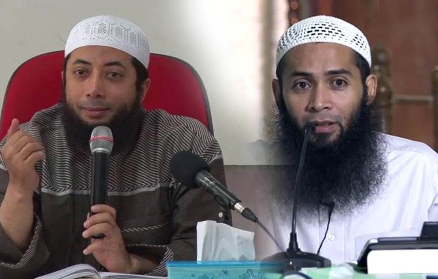 Hubungan Syafiq Resa Basalamah dan Khalid Basalamah Biodata