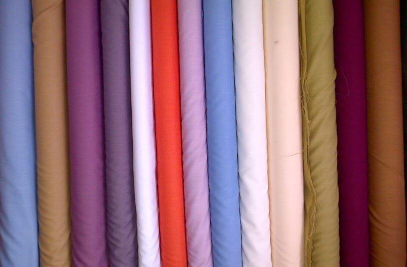 Kelebihan bahan kain wolfis atau woolpeach