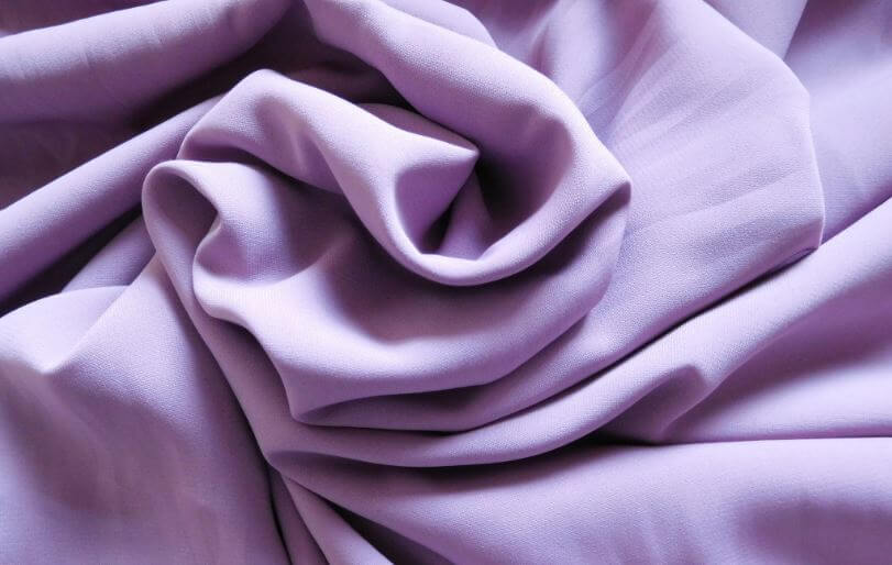 Kelebihan bahan kain wolfis atau woolpeach dan ciri ciri