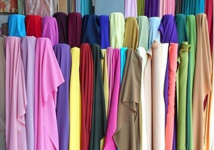 Kelebihan dan kekurangan bahan kain wolfis