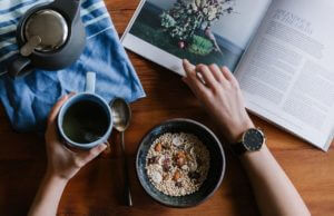 Manfaat Minum Kopi Hitam Tanpa Gula Dapat Meningkatkan Produktifitas