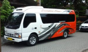Travel Semarang Jogja Paling Murah Siap Antar Jemput