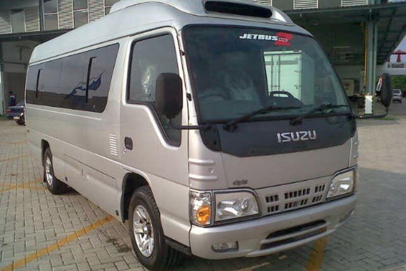 armada Travel Jogja Semarang
