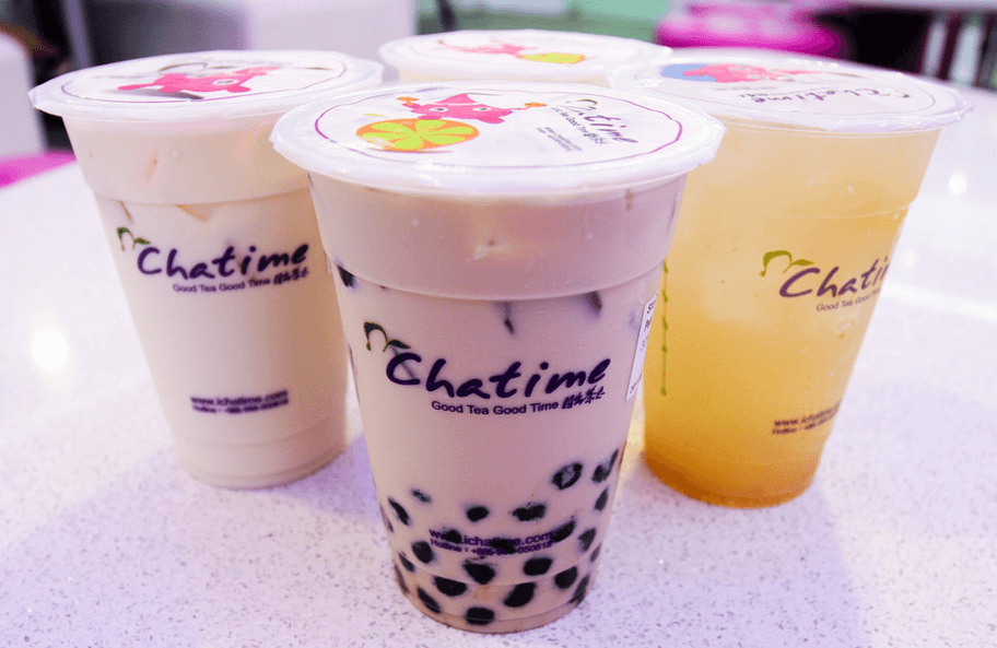 Hasil Kemasan Makanan Mesin Cup Sealer