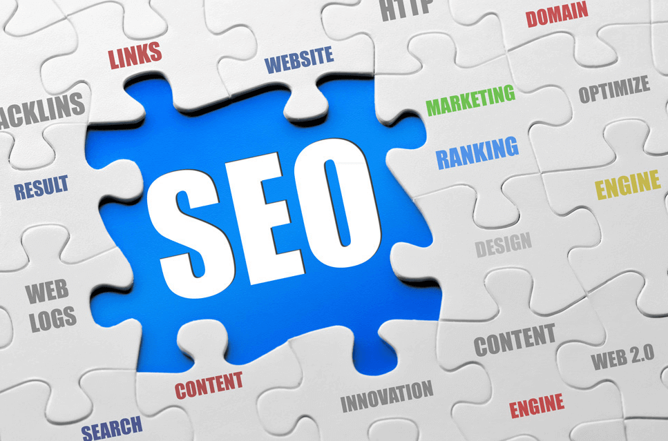 Belajar Ilmu SEO