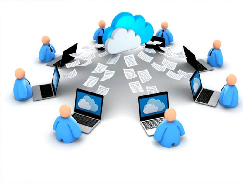 Apa itu Hosting dan Cloud Based Web Hosting