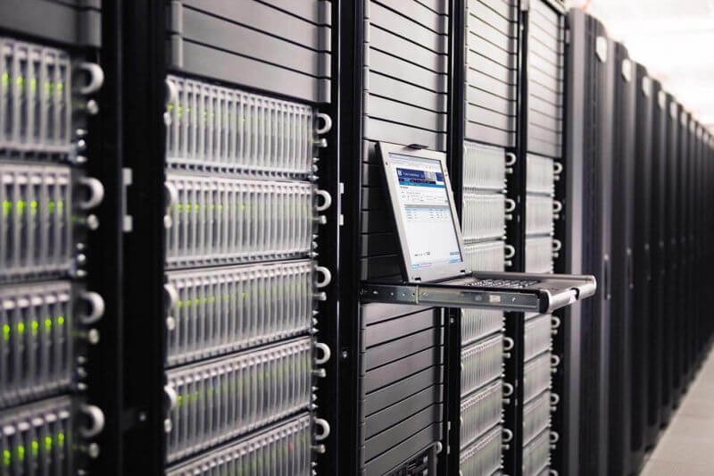 Apa itu Hosting dan Dedicated Web Hosting