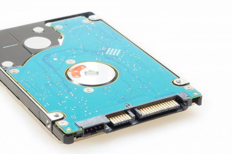 Apa itu Hosting dan Disk Space