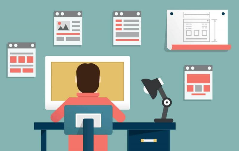 Apa itu hosting dana bagaimana cara kerja web hosting