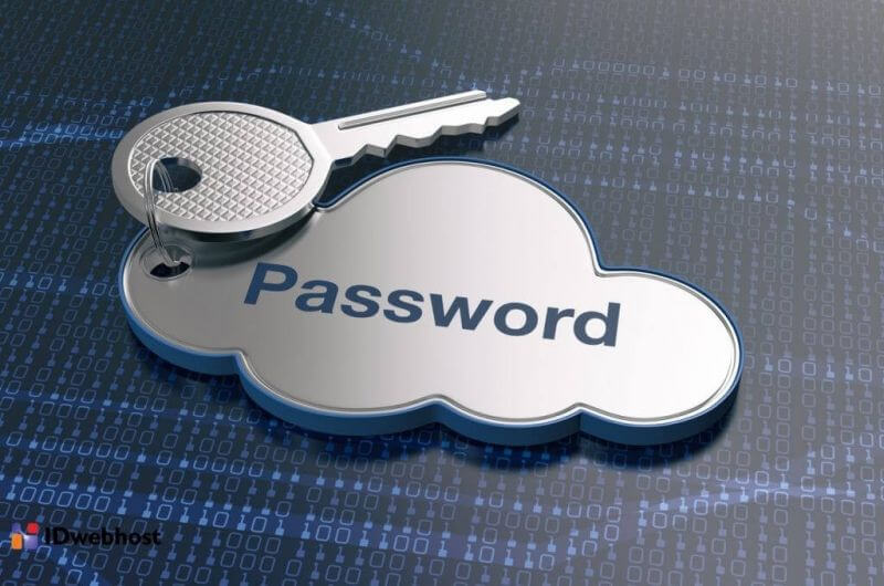 10 Cara Agar Password Anda Aman dari Hacker