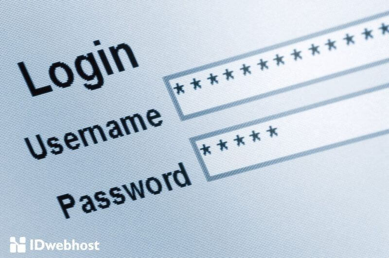 10 Cara Agar Password Anda Aman dari Hacker