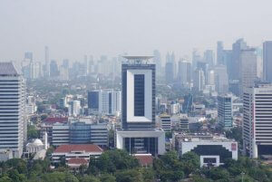 Perpustakaan Nasional Indonesia - Tentang Perpusnas Terupdate 2019