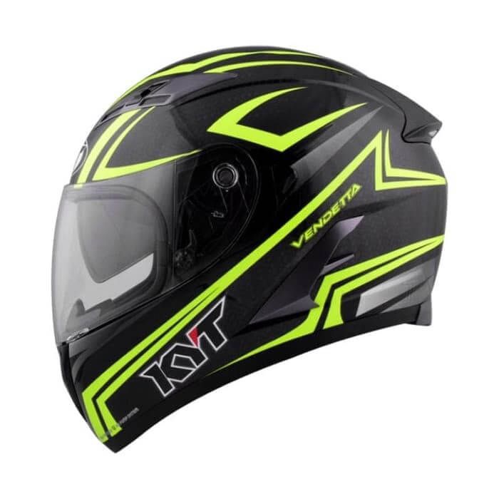 Tips Membeli Helm Online Sebaiknya Memilih Helm Full Face