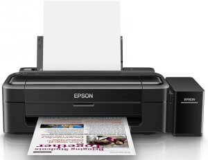 Jasa Fotocopy Printer