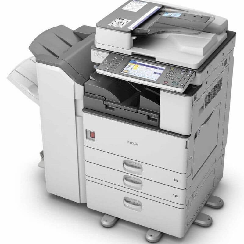 1. Mesin Fotocopy Usaha Mesin Jasa Fotocopy